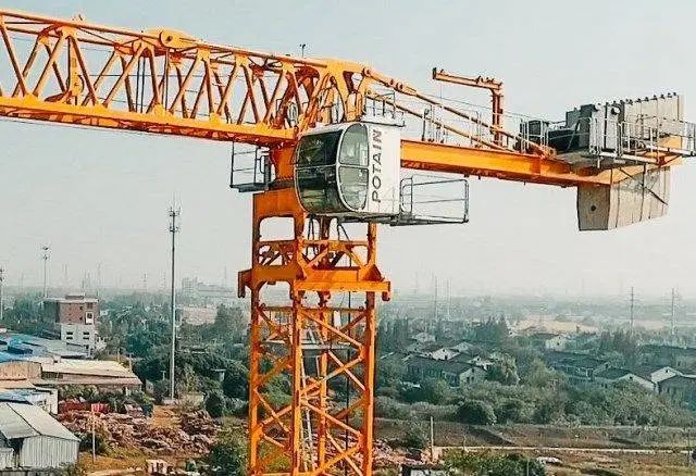 تاورکرین F15/15  تاور کرین F15/15|ماشین‌آلات صنعتی|تهران, آرارات|دیوار