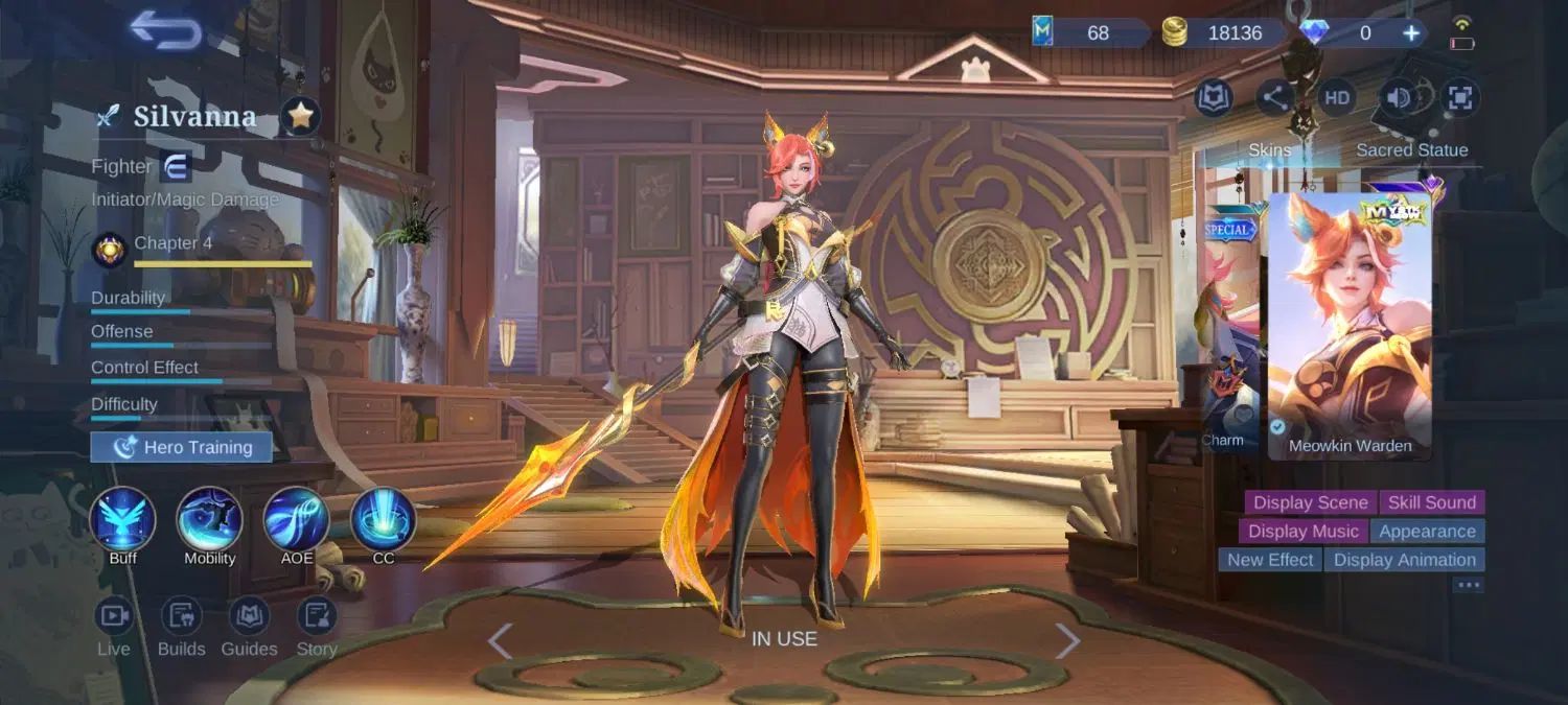 mobile legends|کنسول، بازی ویدئویی و آنلاین|تهران, شهرک شریعتی|دیوار
