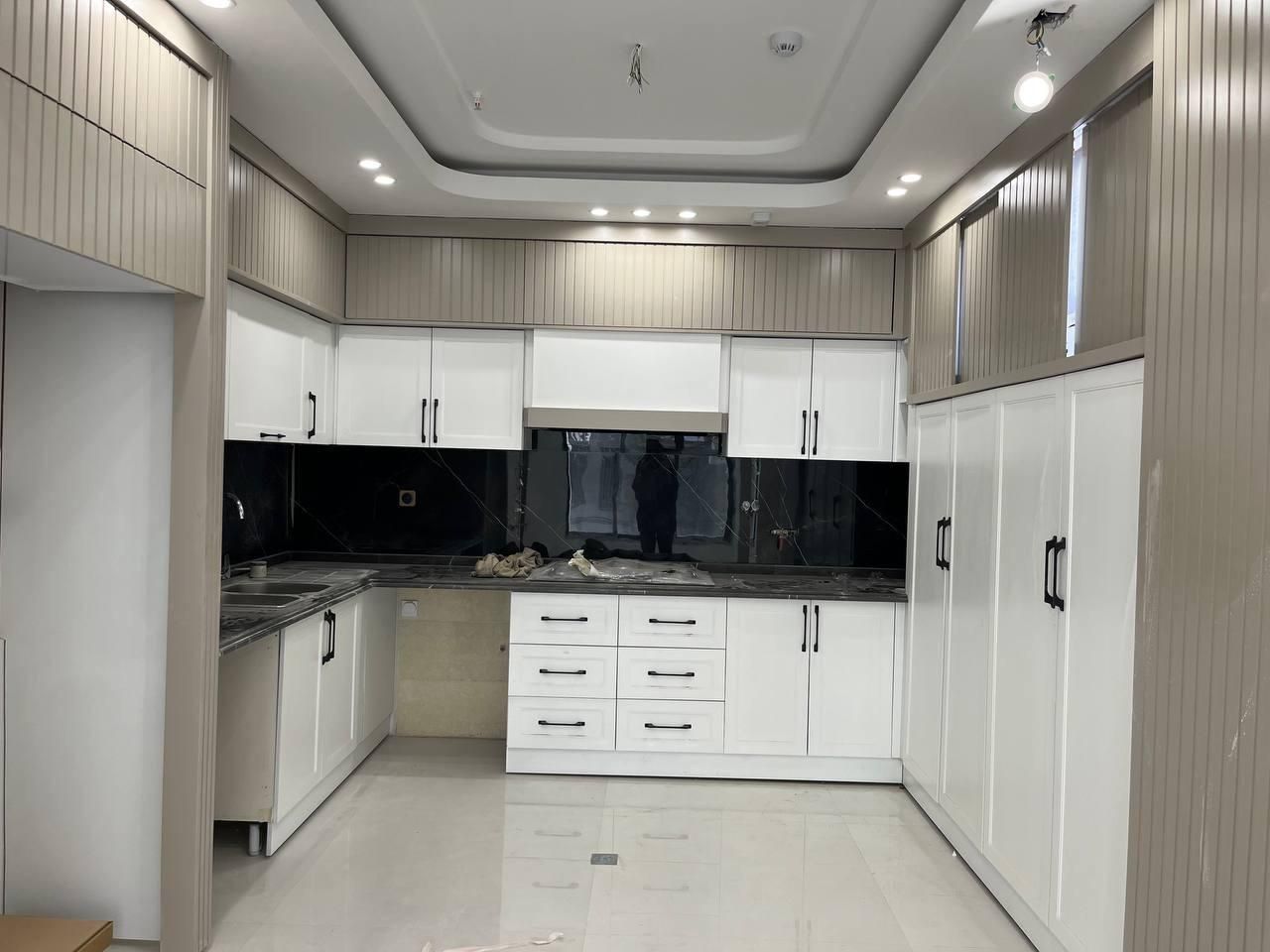 آپارتمان95متری/ مدرن و شیک و خاص پسند/اکبری|فروش آپارتمان|مشهد, امام رضا (ع)|دیوار