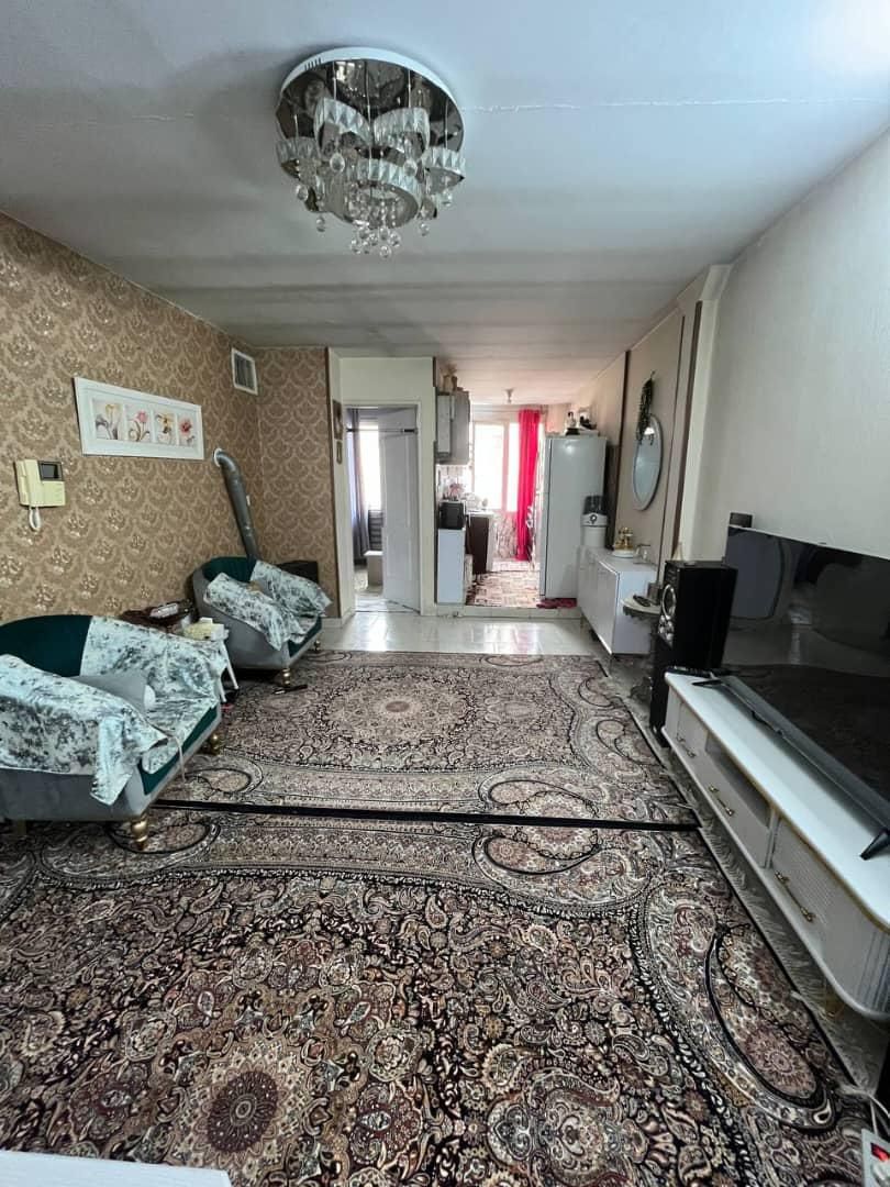 اپارتمان ۵۰ متری // حداد عادل // شیک|فروش آپارتمان|تهران, کوثر|دیوار