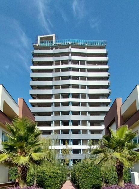 فروش آپارتمان در برج شهرک توریستی دشت نور|پیش‌فروش املاک|نور, |دیوار