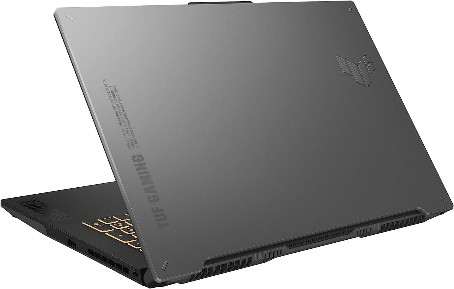 لپتاپ ایسوس گیمینگ با 2 ترابایت ssd|رایانه همراه|کرمان, |دیوار