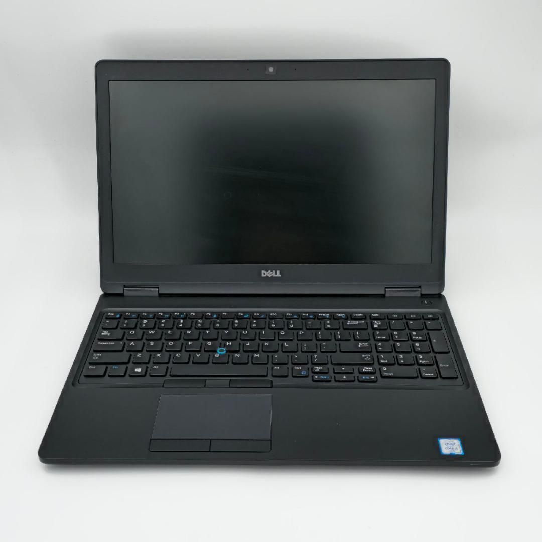 لپ تاپ DELL مدل 5590|رایانه همراه|کرج, باغستان|دیوار