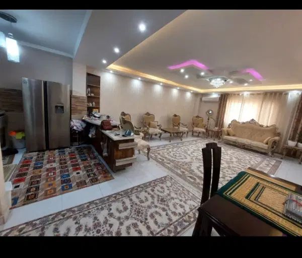 اجاره اپارتمان ۱۰۵متری ۲خواب ۲پارکینگ اختصاصی|اجارهٔ آپارتمان|رشت, لاکانی|دیوار