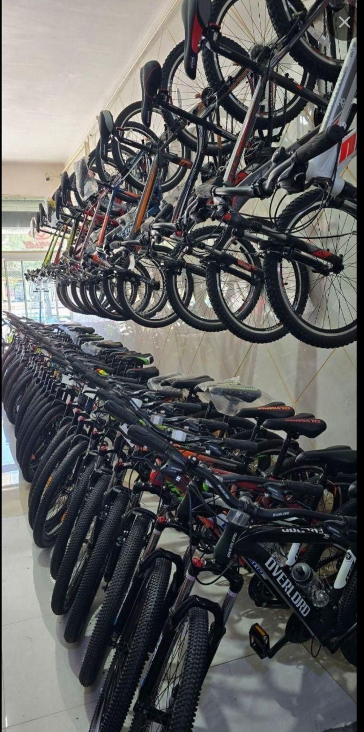 دوچرخه کوهستان جردن 20(جهان دوچرخ شعبه قم)|دوچرخه، اسکیت، اسکوتر|قم, نیروگاه|دیوار