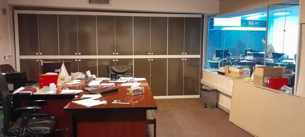 کمددیواری وکابینت اقساط|جاکفشی، کمد، دراور|یاسوج, |دیوار