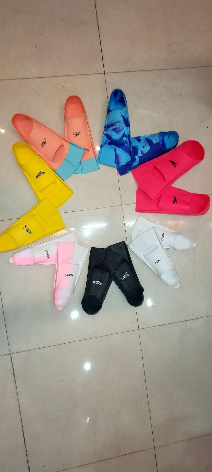 فین شنا فروش ویژه|غواصی و ورزشهای آبی|اصفهان, نقش جهان|دیوار