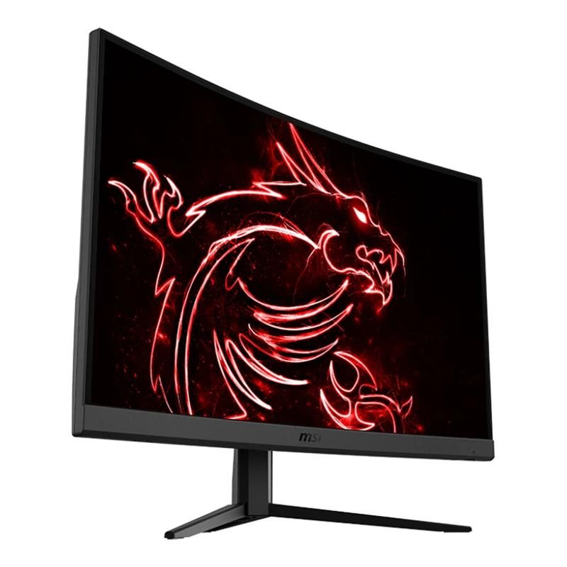 مانیتور گیمینگ MSI(استوک)|قطعات و لوازم جانبی رایانه|مشهد, فرهنگیان (شهرک غرب)|دیوار