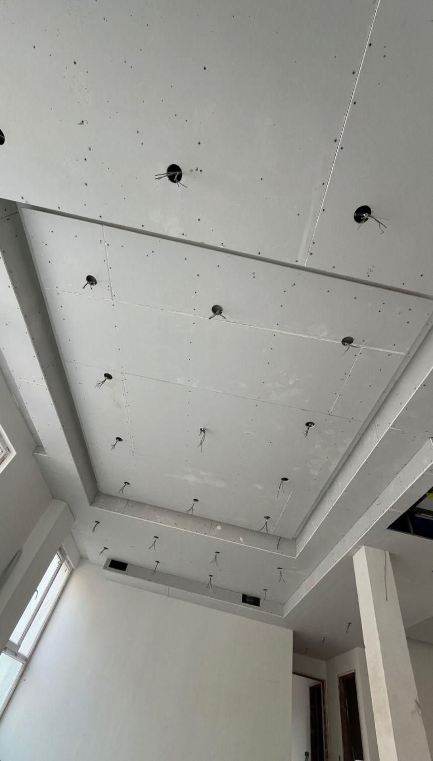 اجرای تخصصی کناف|خدمات پیشه و مهارت|سیرجان, |دیوار