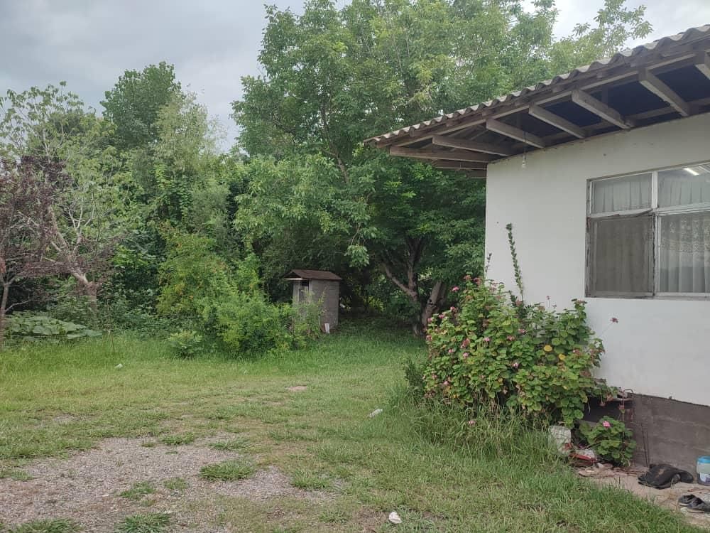 خانه روستایی۴۱۰متری با انشعابات آب برق گاز/آناملک|فروش زمین و ملک کلنگی|خشکبیجار, |دیوار