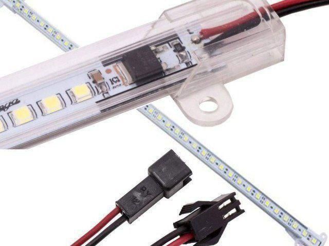 ریسه خطی ۱ متری SMD|ریسه و چراغ تزئینی|تهران, ستارخان|دیوار