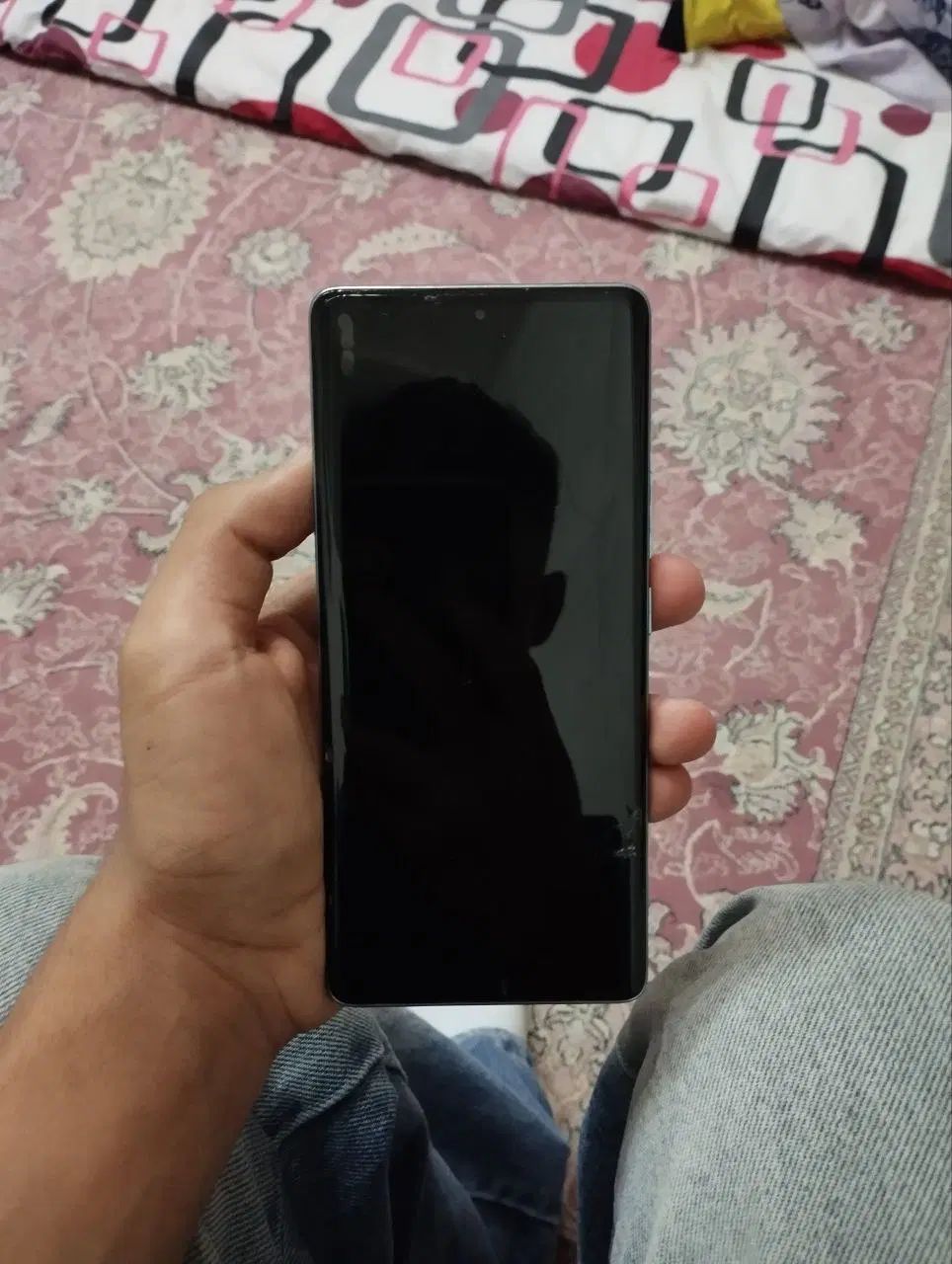 گوشی مبایل redmi note 14 pro 4G|موبایل|اصفهان, باغ فردوس|دیوار