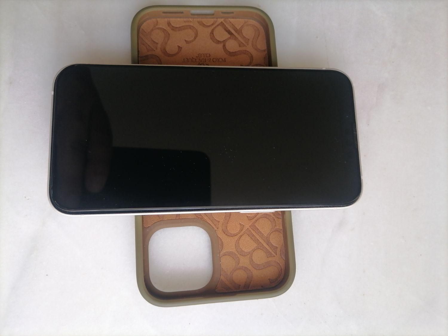 iPhone13 normal  نونو باتری 100|موبایل|کرج, شهرک ولیعصر|دیوار