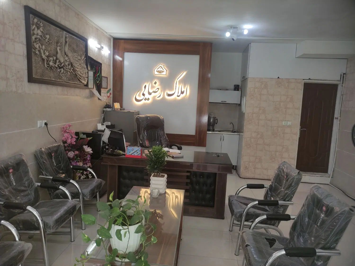 فروش مغازه|فروش مغازه و غرفه|مشهد, کوی ولیعصر|دیوار