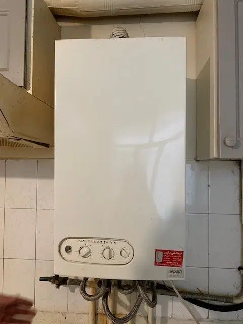 پکیج ایران رادیاتور M24FF|آبگرمکن، پکیج، شوفاژ|تهران, درختی|دیوار