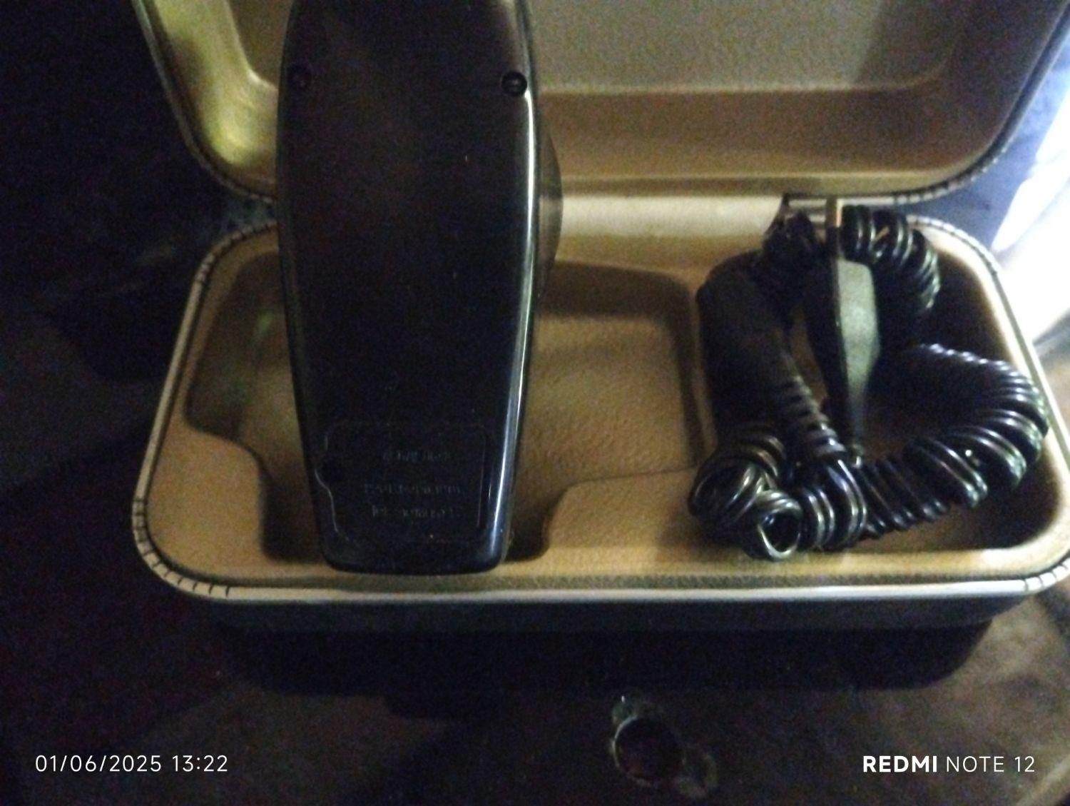 ماشین ریش فیلپس روسی نو|آرایشی، بهداشتی، درمانی|پردیس, فاز ۱|دیوار