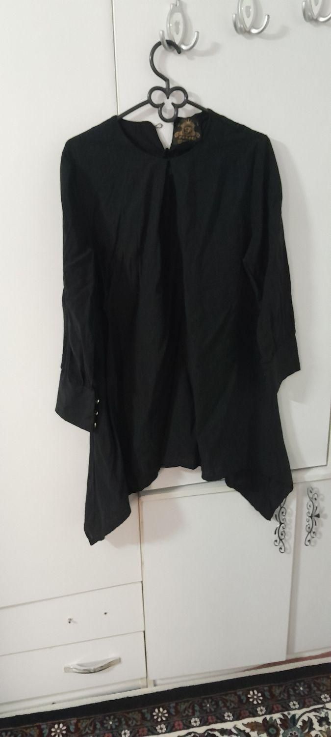 ست شومیز شلوار|لباس|زنجان, |دیوار