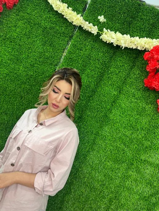 شنیونکار با سابقه|خدمات آرایشگری و زیبایی|مشهد, وکیل‌آباد|دیوار
