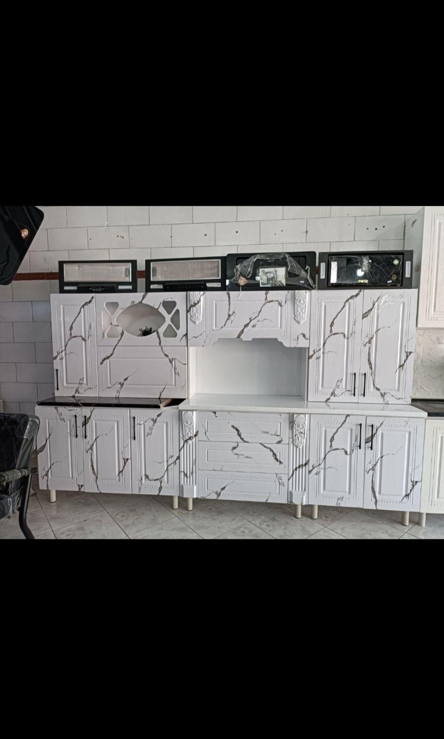 کابینت صدری|مصالح و تجهیزات ساختمان|رشت, فرودگاه سردار جنگل رشت|دیوار