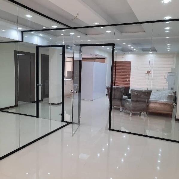 فروش و نصب پارتیشن اداری تخصصی|خدمات پیشه و مهارت|اراک, |دیوار