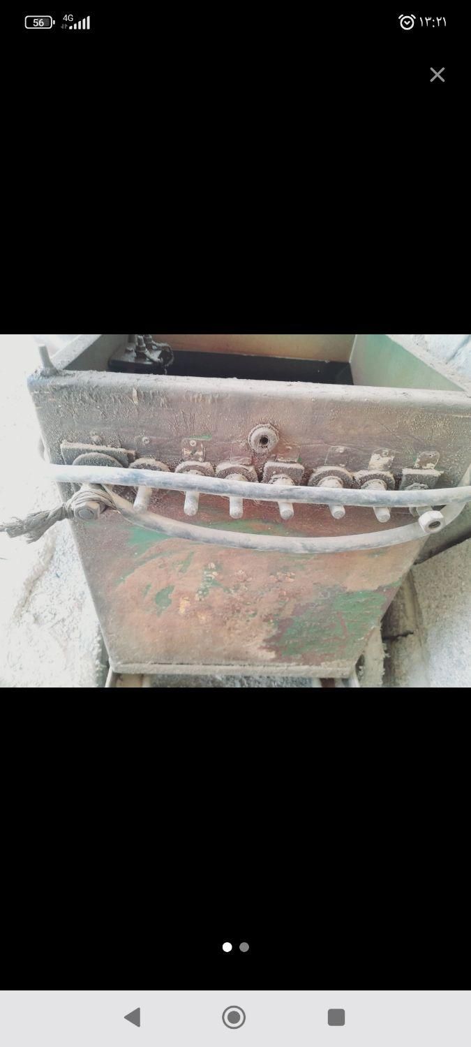 خرید انواع موتورجوش قدیمی|خدمات پیشه و مهارت|شوش, |دیوار