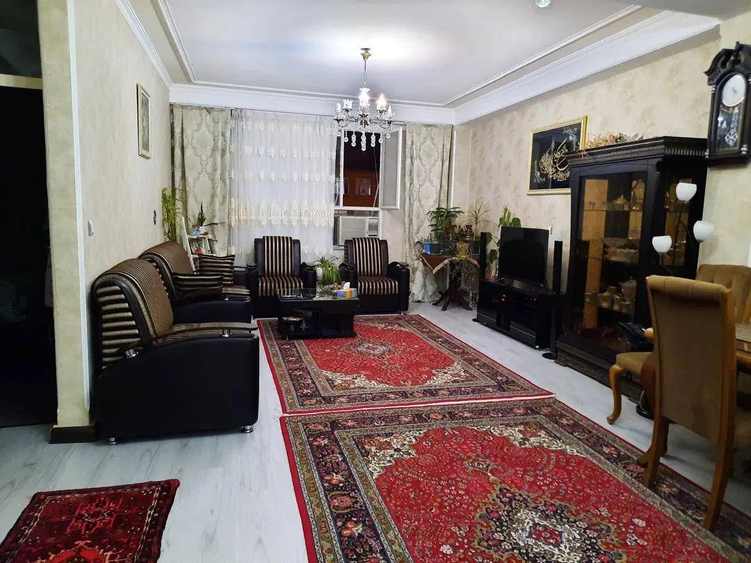85متر امام خمینی /جدیری/آبرسان دارای پارکینگ|اجارهٔ آپارتمان|تبریز, |دیوار