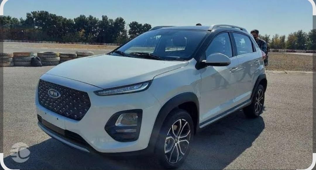 ایکس ۲۲ پرو ام تی|خودرو سواری و وانت|شیراز, شهرک جماران|دیوار