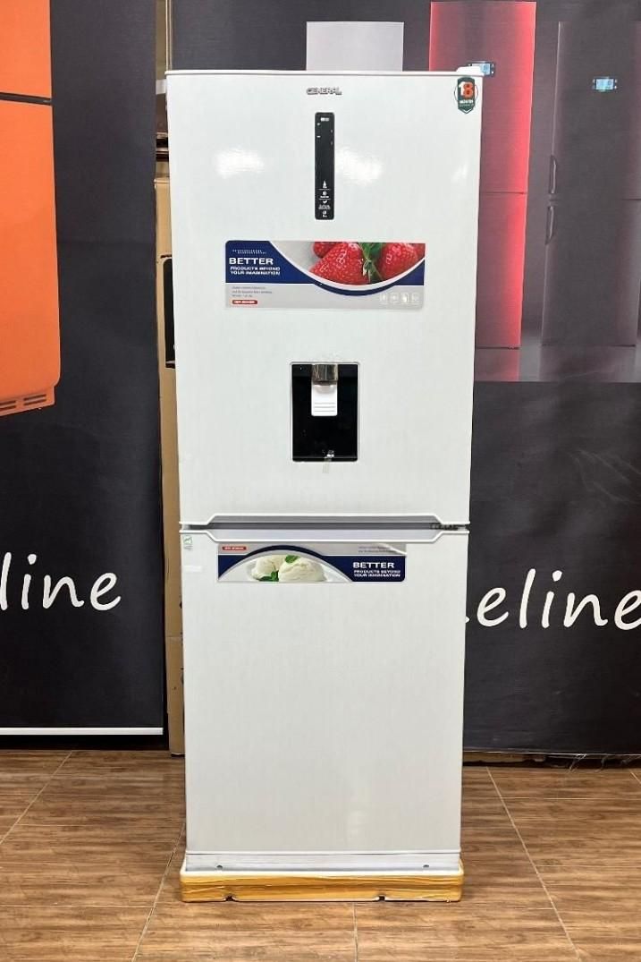 یخچال فریزر جنرال|یخچال و فریزر|خورموج, |دیوار