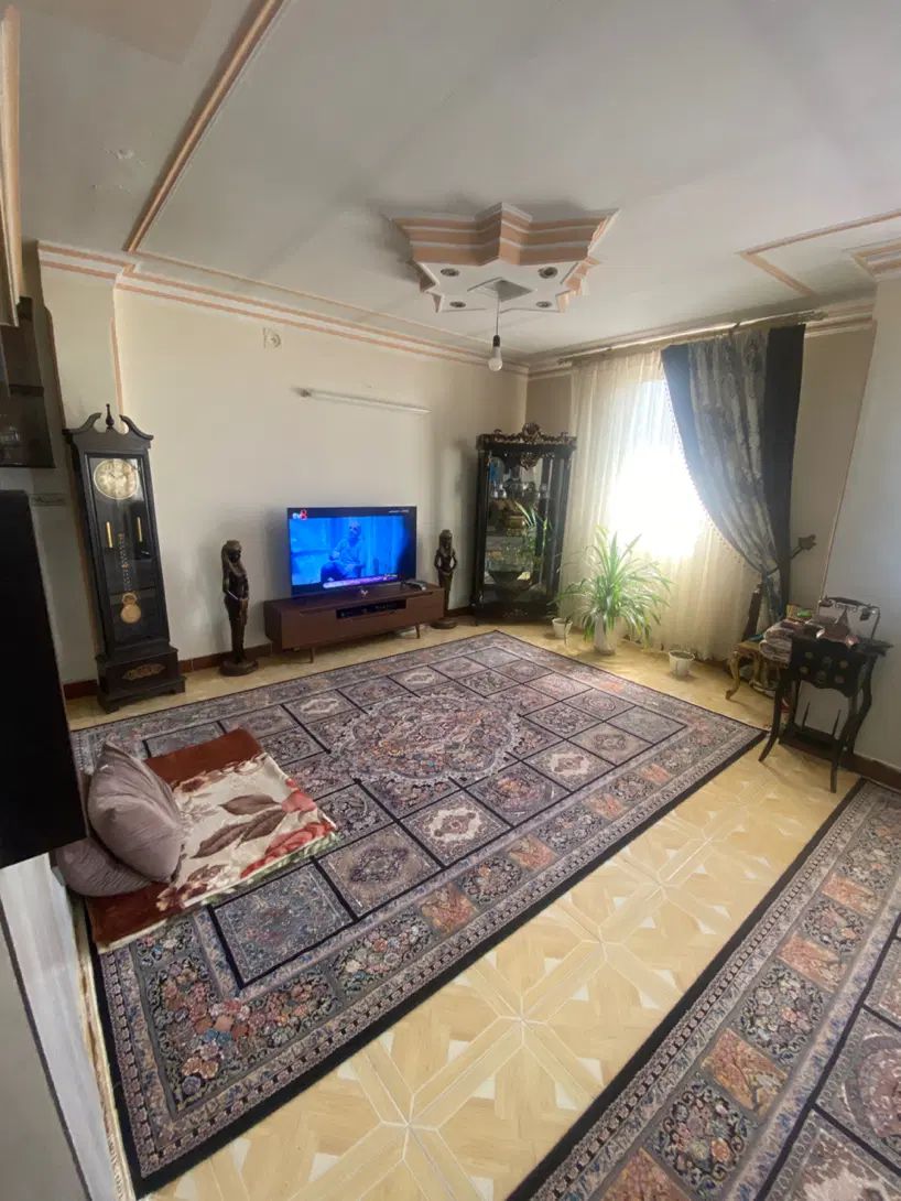 خانه ویلایی طبقه دوم بفروش میرسد باغستان شهریار|فروش خانه و ویلا|تهران, سعیدآباد|دیوار