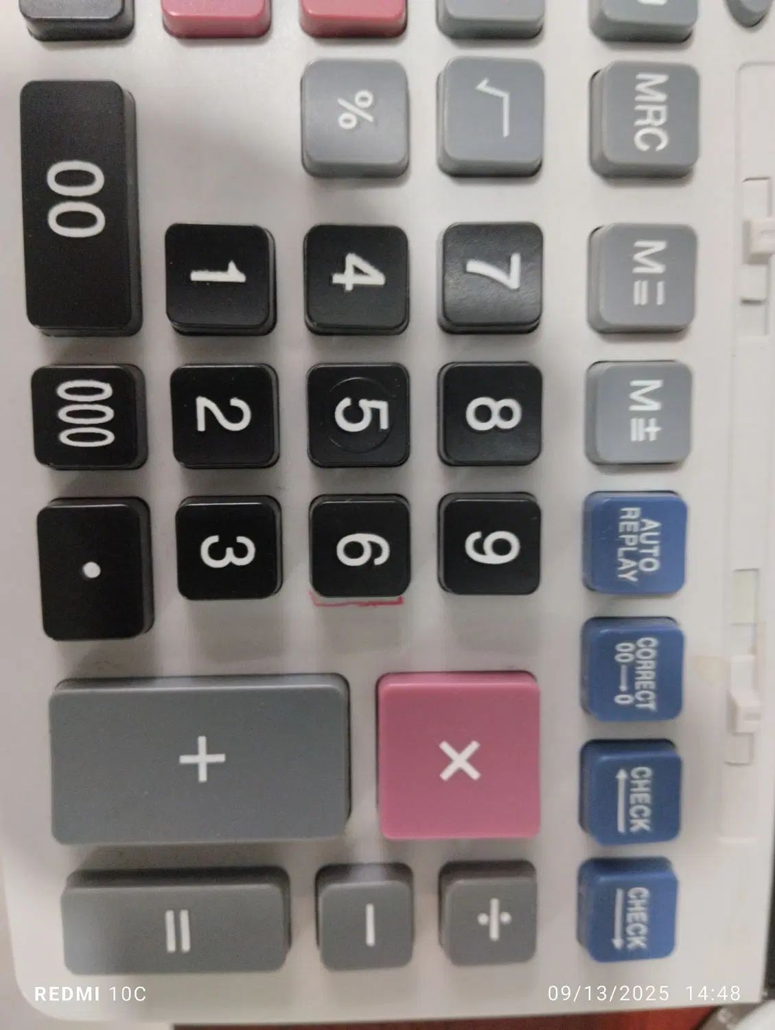 null