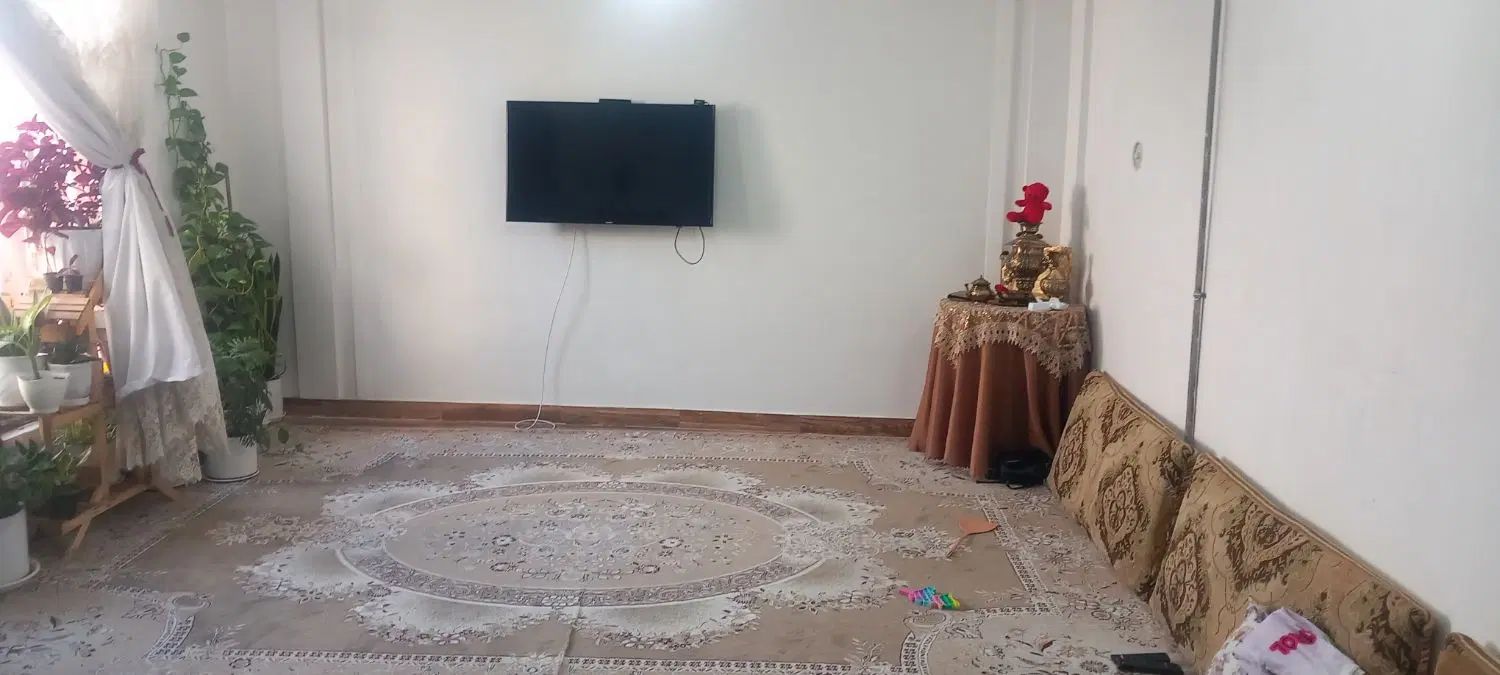 خانه ۶۰متری جهت رهن واجاره|اجارهٔ خانه و ویلا|مشهد, چهاربرج|دیوار