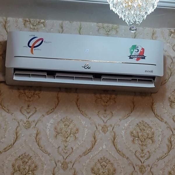 نصب تعمیر سرویس انواع کولر یخچال لباسشوی ابگرکن|خدمات پیشه و مهارت|آبادان, |دیوار