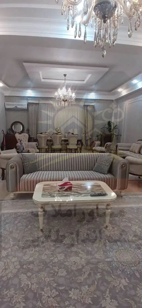 فروش آپارتمان تک واحدی لاکچری/ ۱۷۰ منری/مرکزشهر|فروش آپارتمان|رودسر, |دیوار