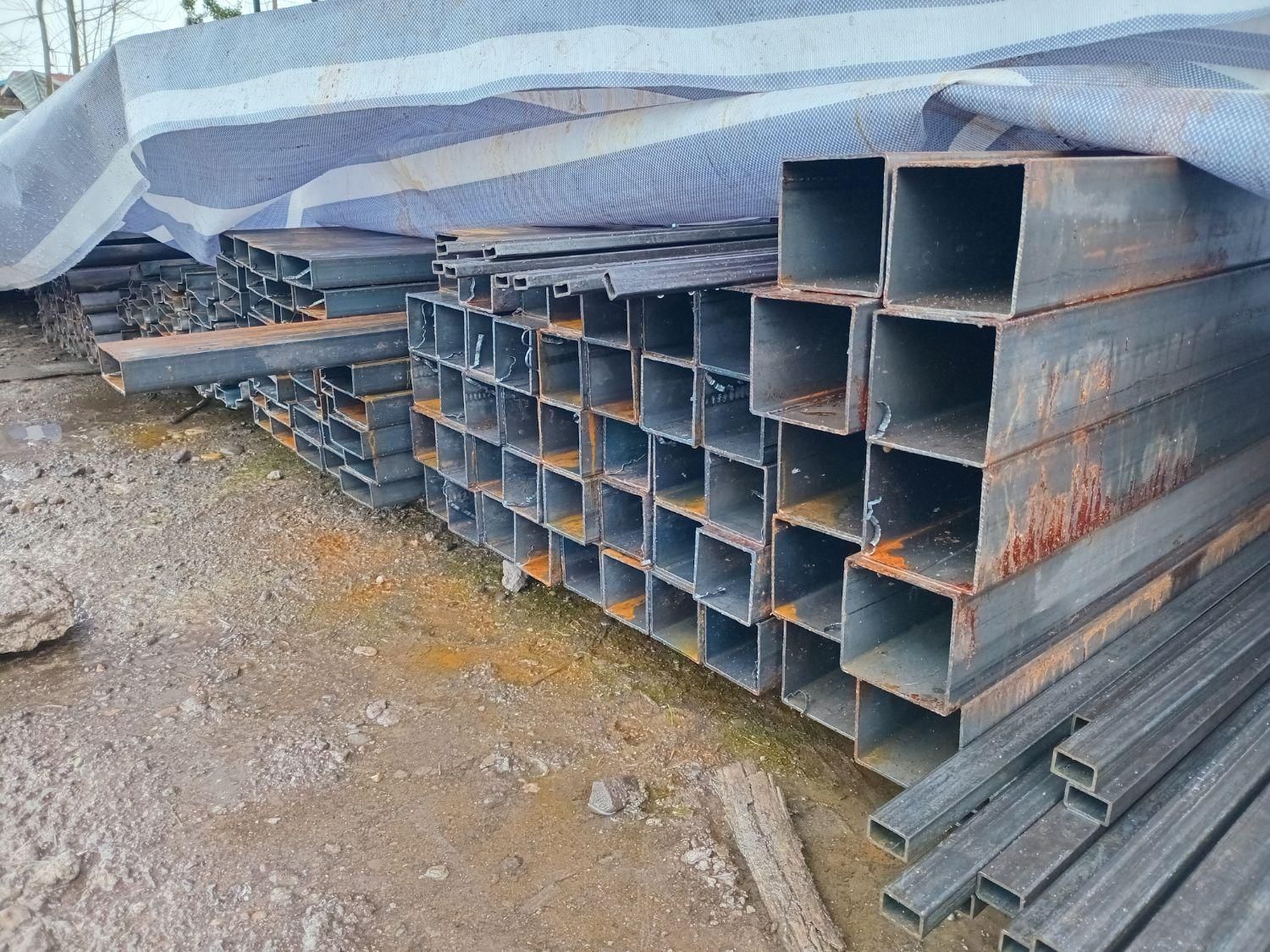 ۷در ۷   فروش خرید.    ۳در ۳د.      ۴ در ۴|مصالح و تجهیزات ساختمان|رشت, آزادگان|دیوار