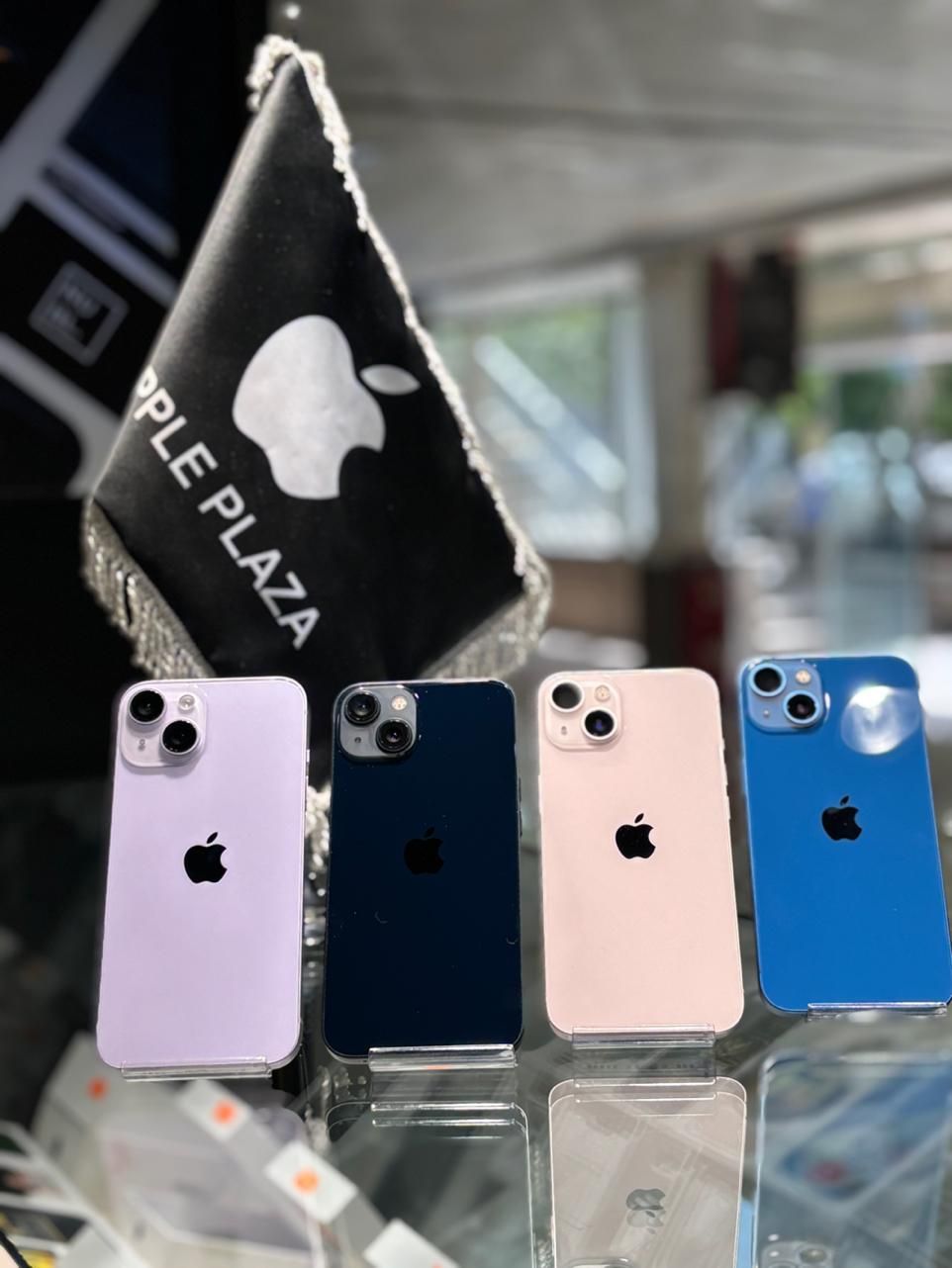 اپل iPhone 16 Pro در قلب اقساط ایران|موبایل|تهران, گیشا|دیوار
