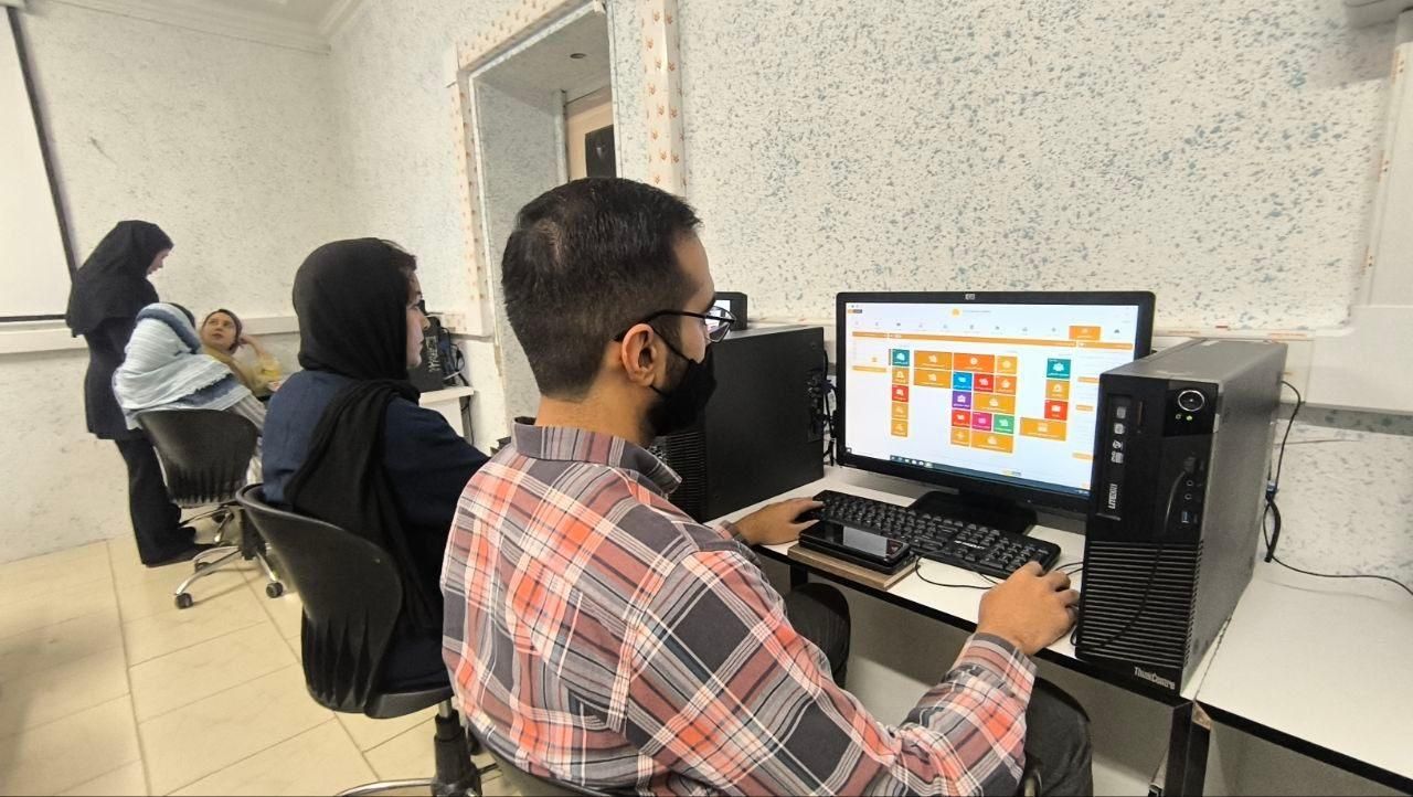 دوره آموزش حسابداری مدیر مالی حسابرسی بازرگانیicdl|خدمات آموزشی|مشهد, فلسطین|دیوار