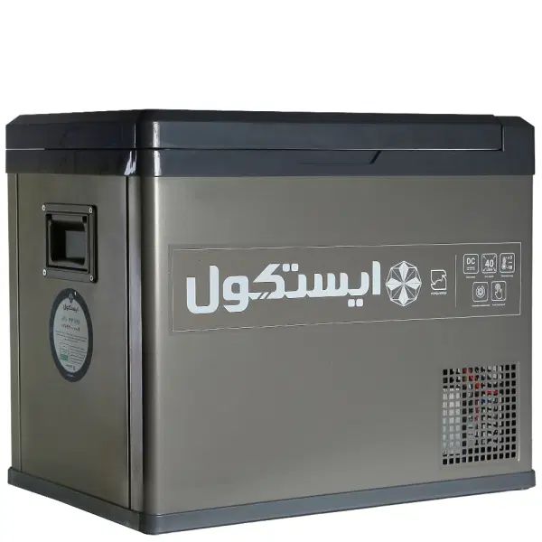 یخچال فریزر ماشین ایستکول سری جدید|یخچال و فریزر|تهران, ائمه اطهار|دیوار
