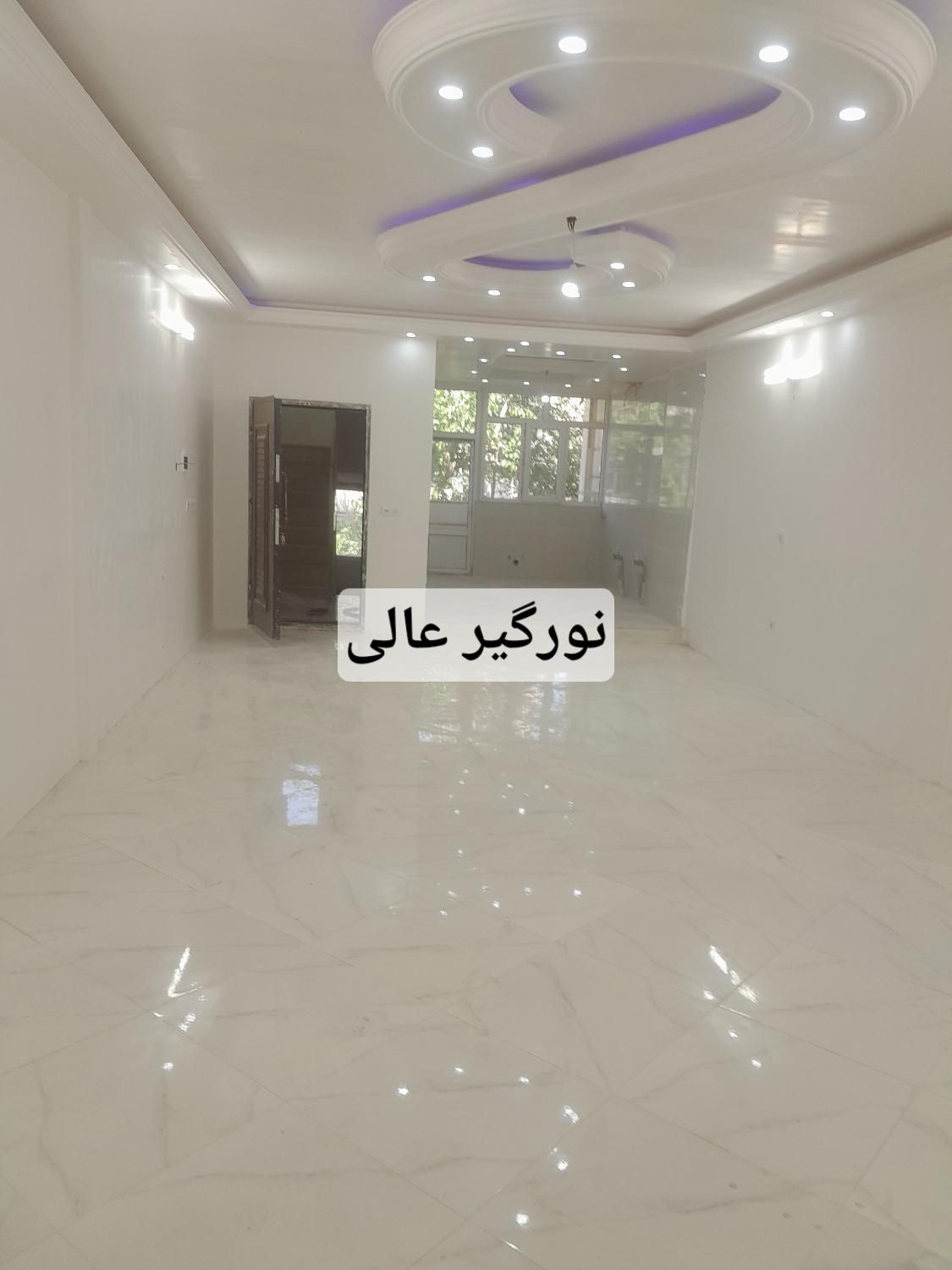 فروش ۲طبقه نوساز کارخانه قند خیابان چمران|فروش خانه و ویلا|ورامین, ورامین|دیوار