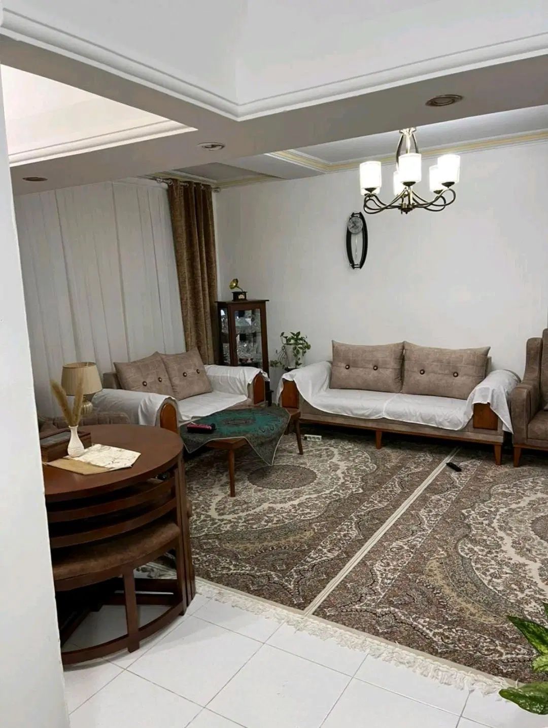 فروش ملک ۸۵ متری سنددار طبقه ۱ با پارکینگ در گاز|فروش آپارتمان|رشت, نامجو|دیوار