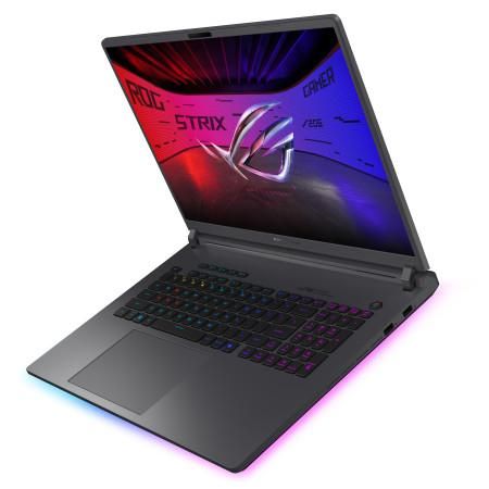 Asus G815LW  ULTRA9/RTX5080|رایانه همراه|تهران, زعفرانیه|دیوار