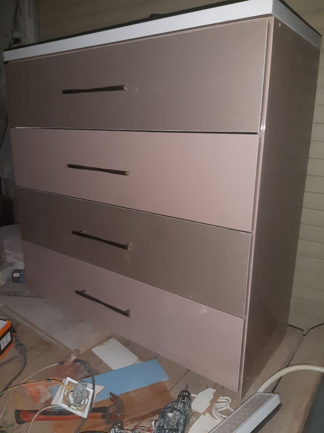 دراور|جاکفشی، کمد، دراور|تبریز, |دیوار