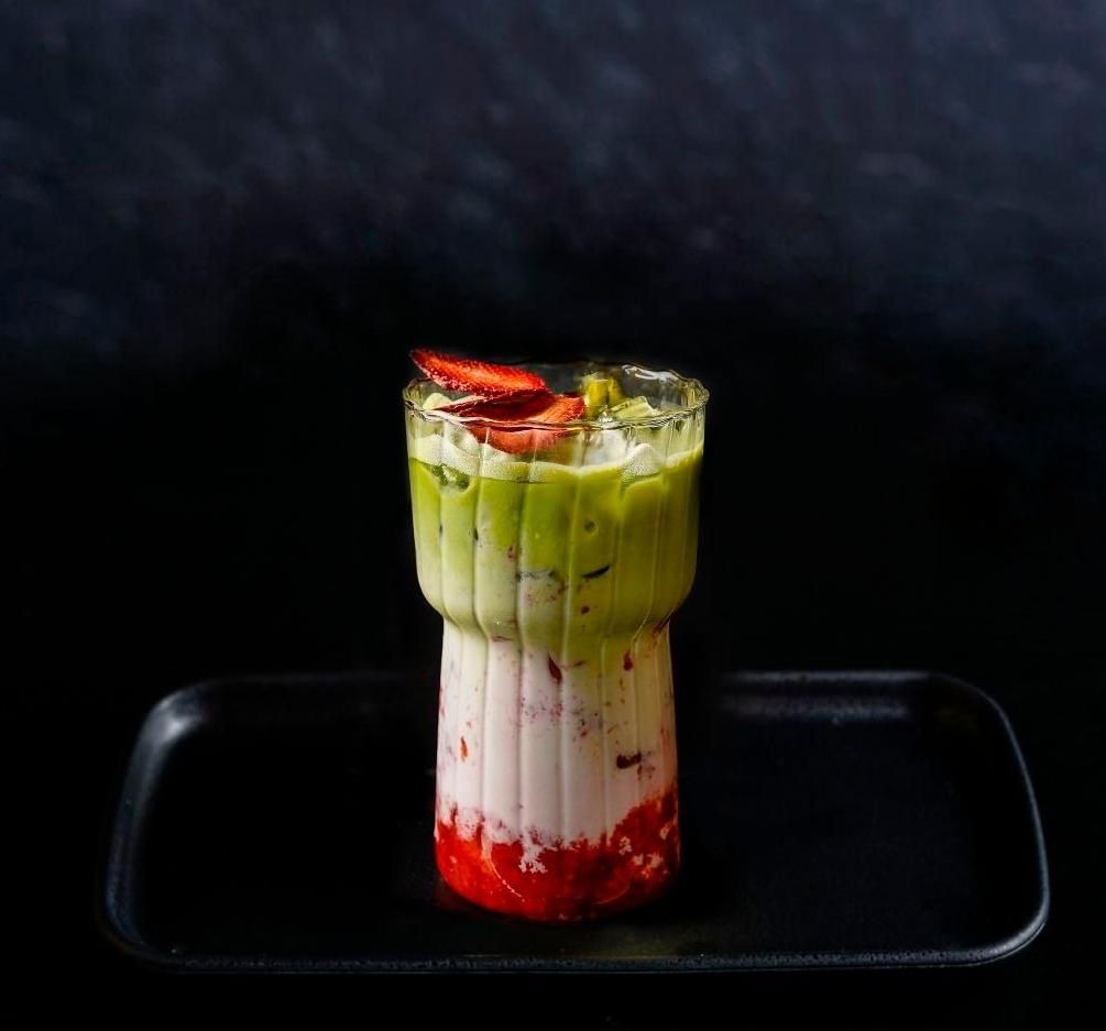 اموزش باریستا و بارتندر ، نوشیدنی گرم و سرد کافه|خدمات آموزشی|رشت, دیلمان|دیوار