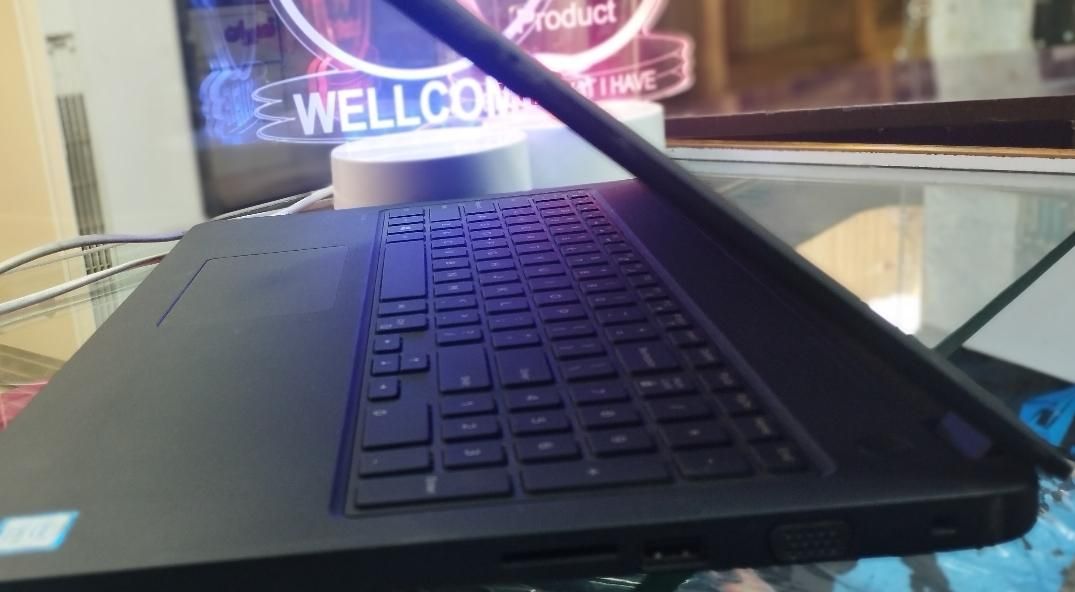 لپتاپ dell latitude 3580|رایانه همراه|ساوه, |دیوار