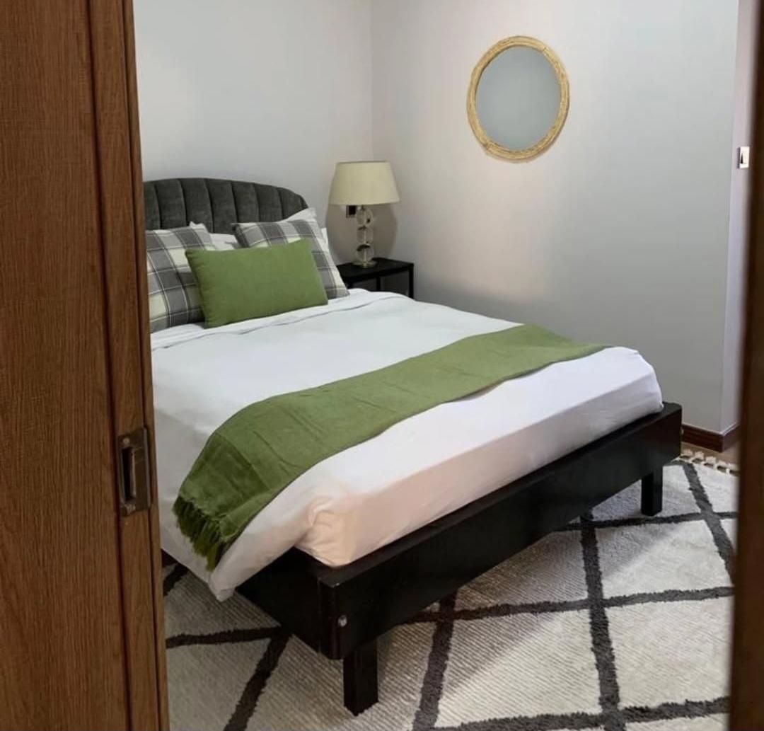 اجاره روزانه/هفتگی/ماهانه آپارتمان  سعادت آباد|اجارهٔ کوتاه‌مدت آپارتمان و سوئیت|تهران, آسمان|دیوار