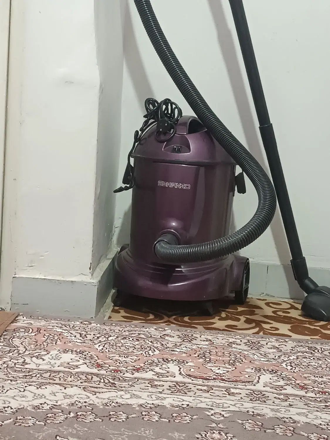 جارو برقی|جاروبرقی، جارو شارژی، بخارشو|کرج, حیدرآباد|دیوار