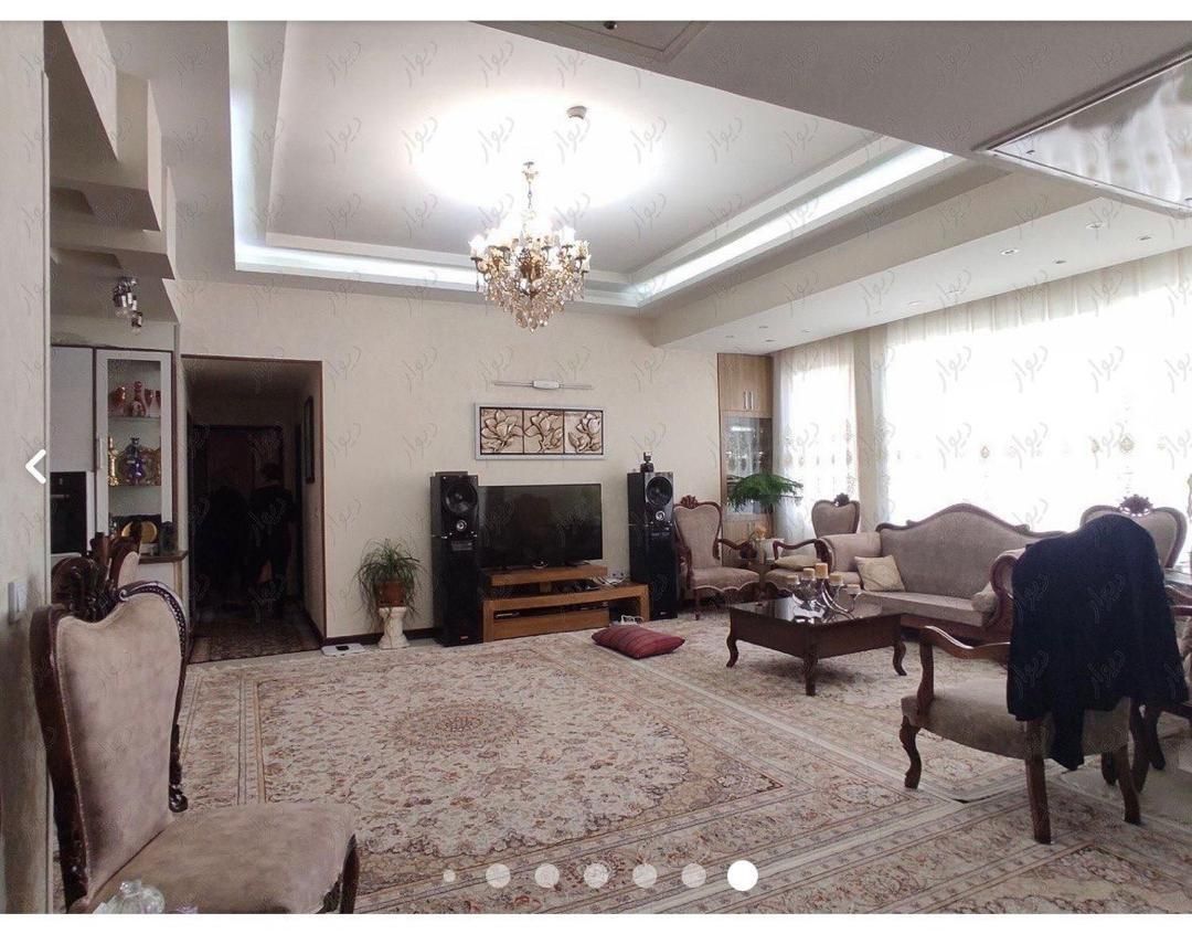 فروش آپارتمان ۷۲ متری / فول / بلوار فردوس|فروش آپارتمان|تهران, ارم|دیوار