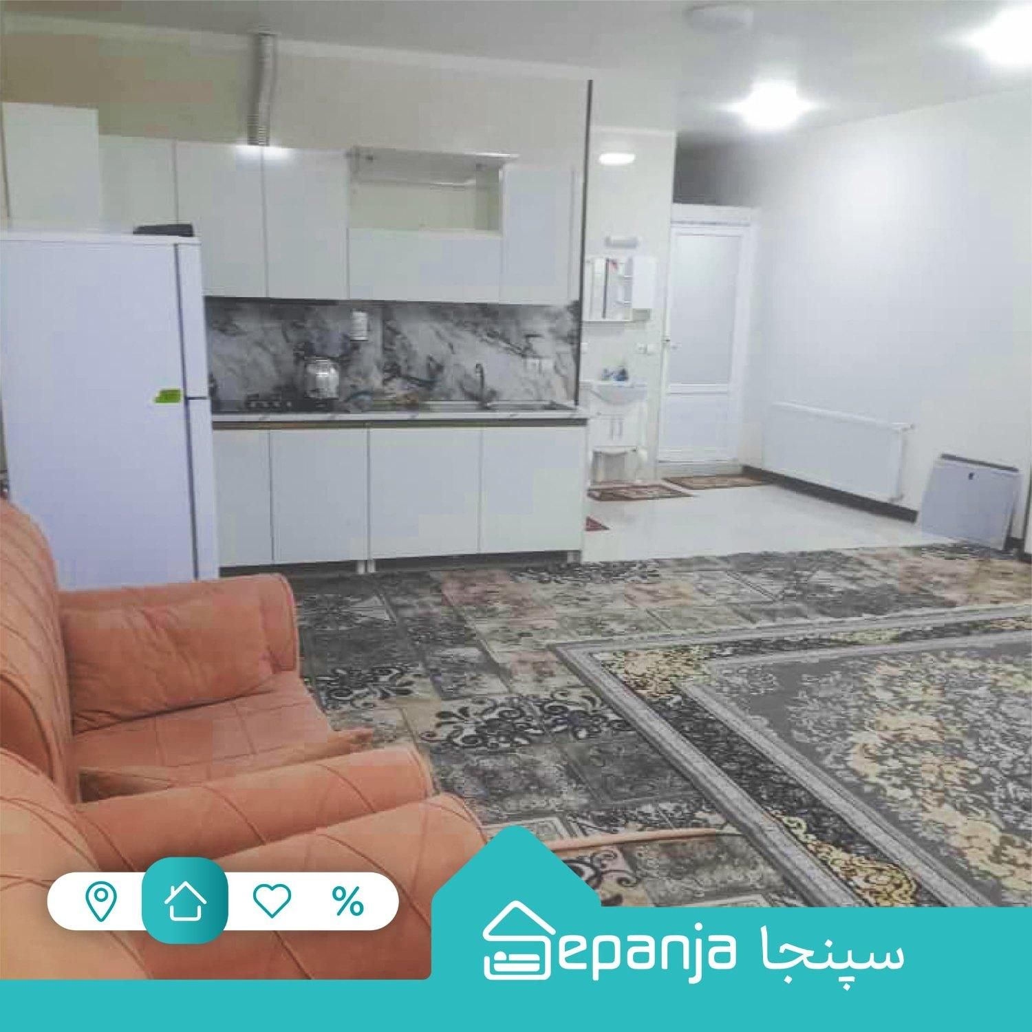 اجاره ویلا با استخر آبگرم نزدیک رودخانه|اجارهٔ کوتاه‌مدت ویلا و باغ|سامان, |دیوار