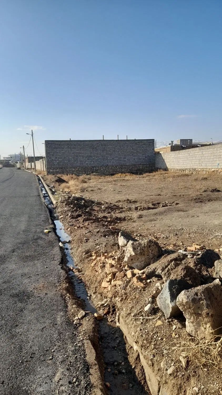 زمین درمرگنلر|فروش زمین و ملک کلنگی|قره قوین, |دیوار