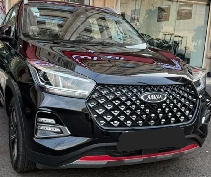 فروش اقساط ام‌وی‌ام X55 Pro اکسلنت اسپرت، مدل ۱۴۰۴|خودرو سواری و وانت|تهران, صادقیه|دیوار