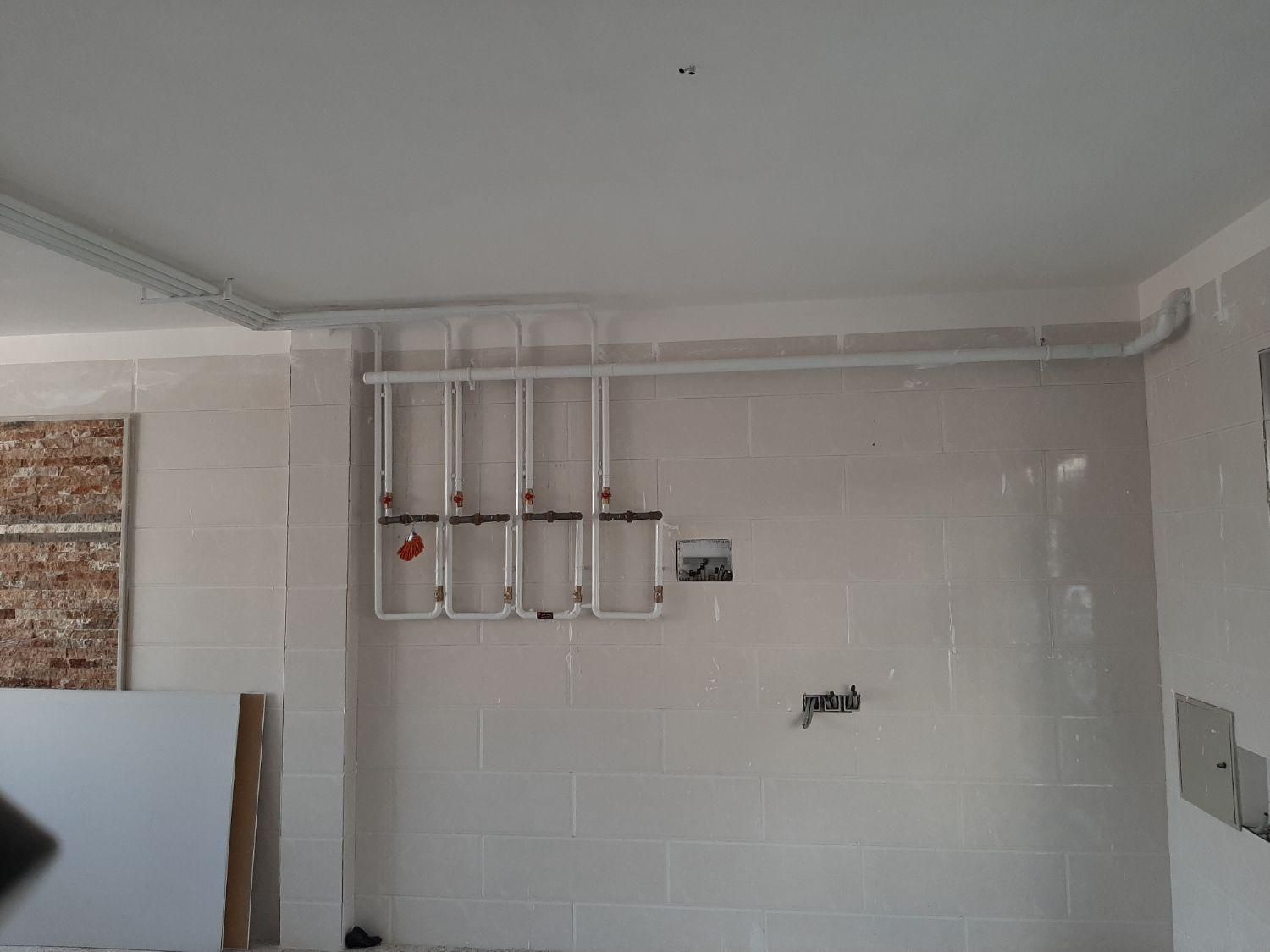 خدمات و لوله کشی گاز|خدمات پیشه و مهارت|کامیاران, |دیوار